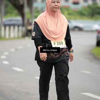 Runner Photo 8592493