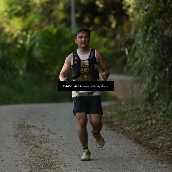 Runner Photo 85925