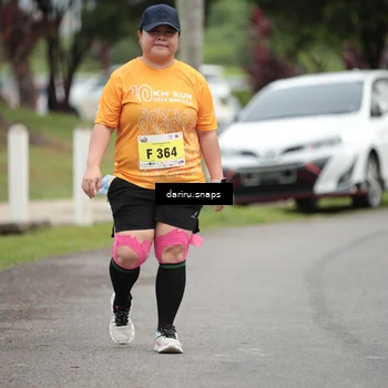 Runner Photo 8592517