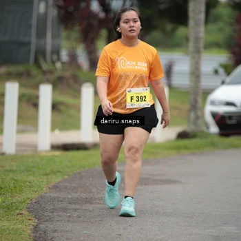 Runner Photo 8592543