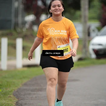 Runner Photo 8592550