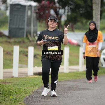 Runner Photo 8592559