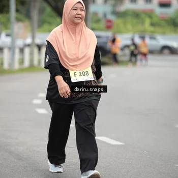 Runner Photo 8592577