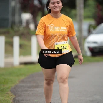 Runner Photo 8592583