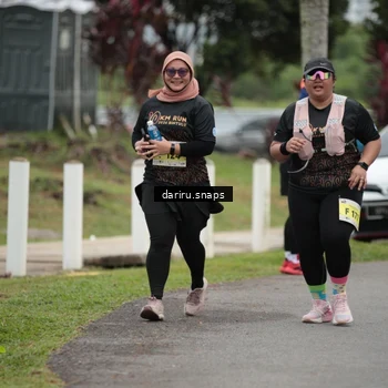 Runner Photo 8592615