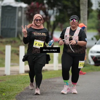 Runner Photo 8592637