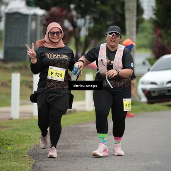 Runner Photo 8592648