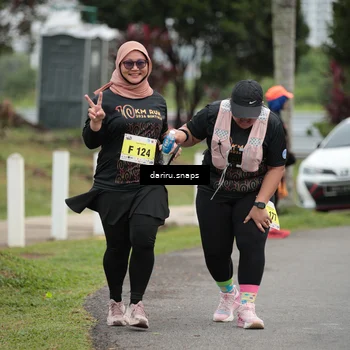 Runner Photo 8592669
