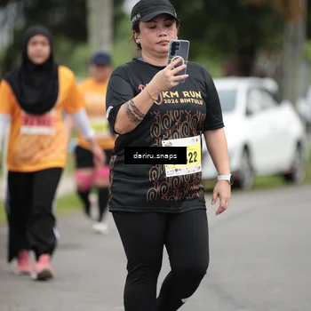 Runner Photo 8592672