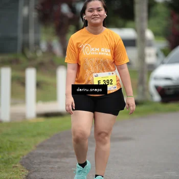 Runner Photo 8592687