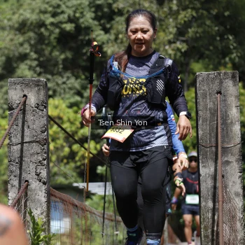 Runner Photo 85927