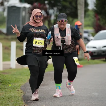 Runner Photo 8592702