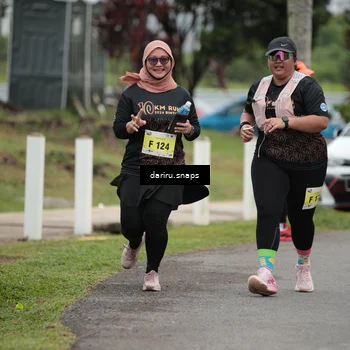 Runner Photo 8592715