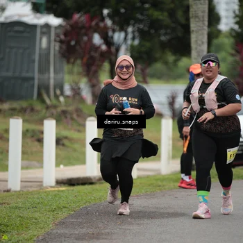 Runner Photo 8592735