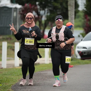 Runner Photo 8592741