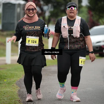 Runner Photo 8592750
