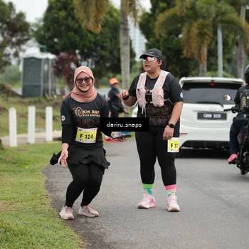 Runner Photo 8592758
