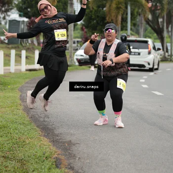 Runner Photo 8592759