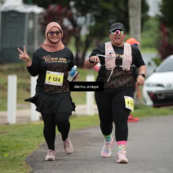 Runner Photo 8592760