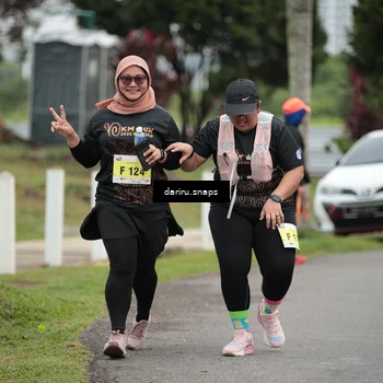 Runner Photo 8592761