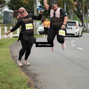 Runner Photo 8592783