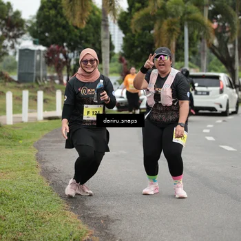 Runner Photo 8592784