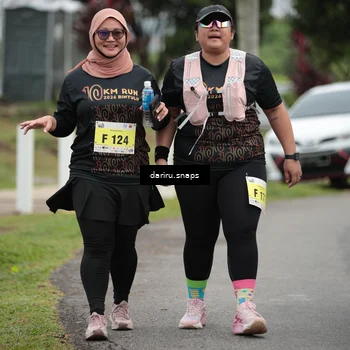 Runner Photo 8592790