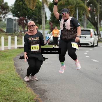 Runner Photo 8592793