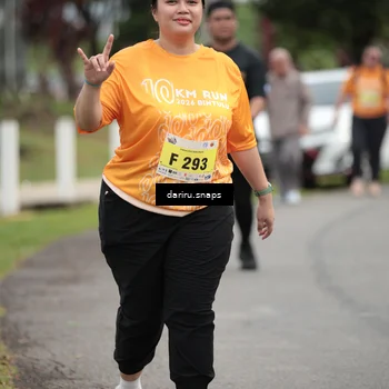 Runner Photo 8592813