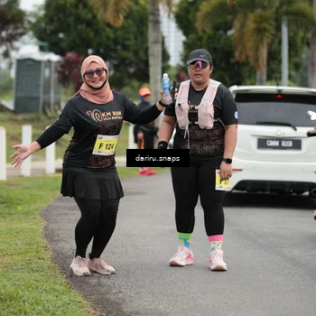 Runner Photo 8592826