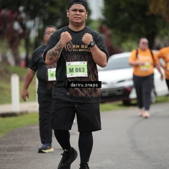 Runner Photo 8592829