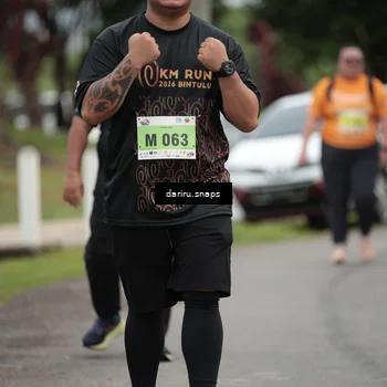 Runner Photo 8592836