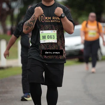 Runner Photo 8592837