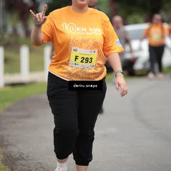 Runner Photo 8592848