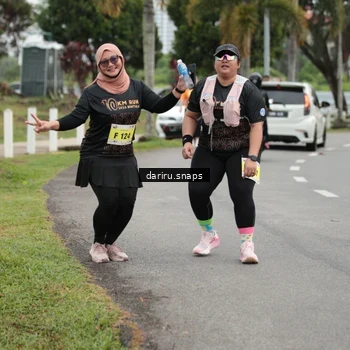 Runner Photo 8592865