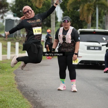 Runner Photo 8592866