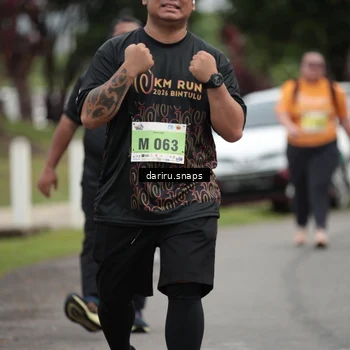 Runner Photo 8592879
