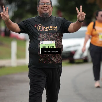 Runner Photo 8592884