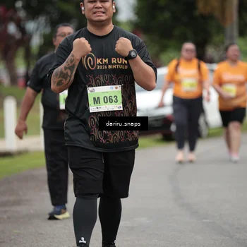 Runner Photo 8592889