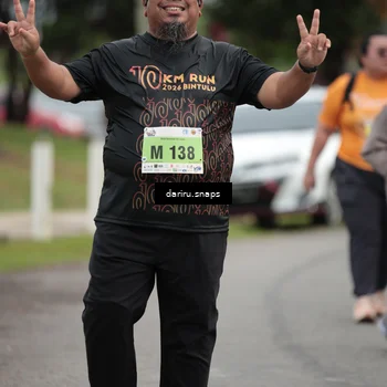 Runner Photo 8592898