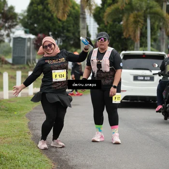 Runner Photo 8592907