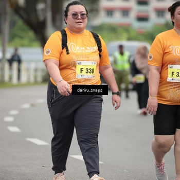 Runner Photo 8592923