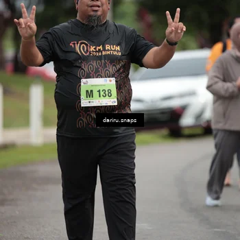 Runner Photo 8592924