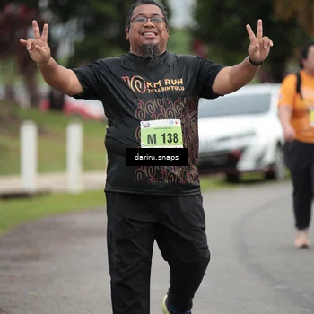 Runner Photo 8592925