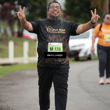 Runner Photo 8592926