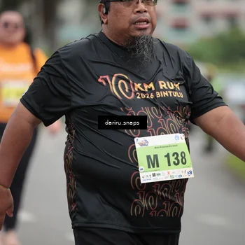 Runner Photo 8592933