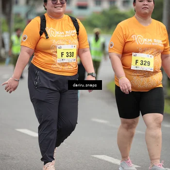 Runner Photo 8592936
