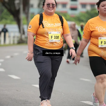 Runner Photo 8592949
