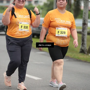 Runner Photo 8592961
