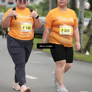 Runner Photo 8592962
